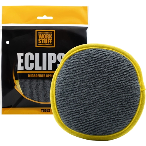 WORK STUFF ECLIPSE XL MICROFIBER APPLICATOR aplikator mikrofibrowy